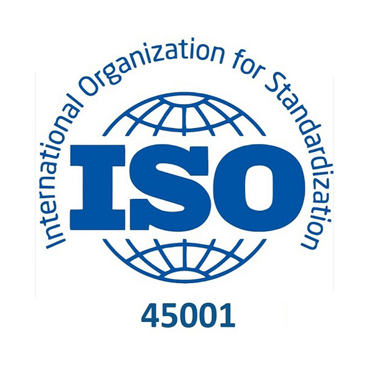 ISO 45001