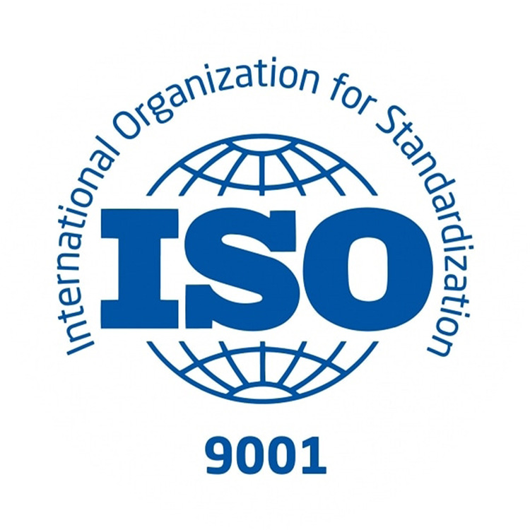 ISO 9001