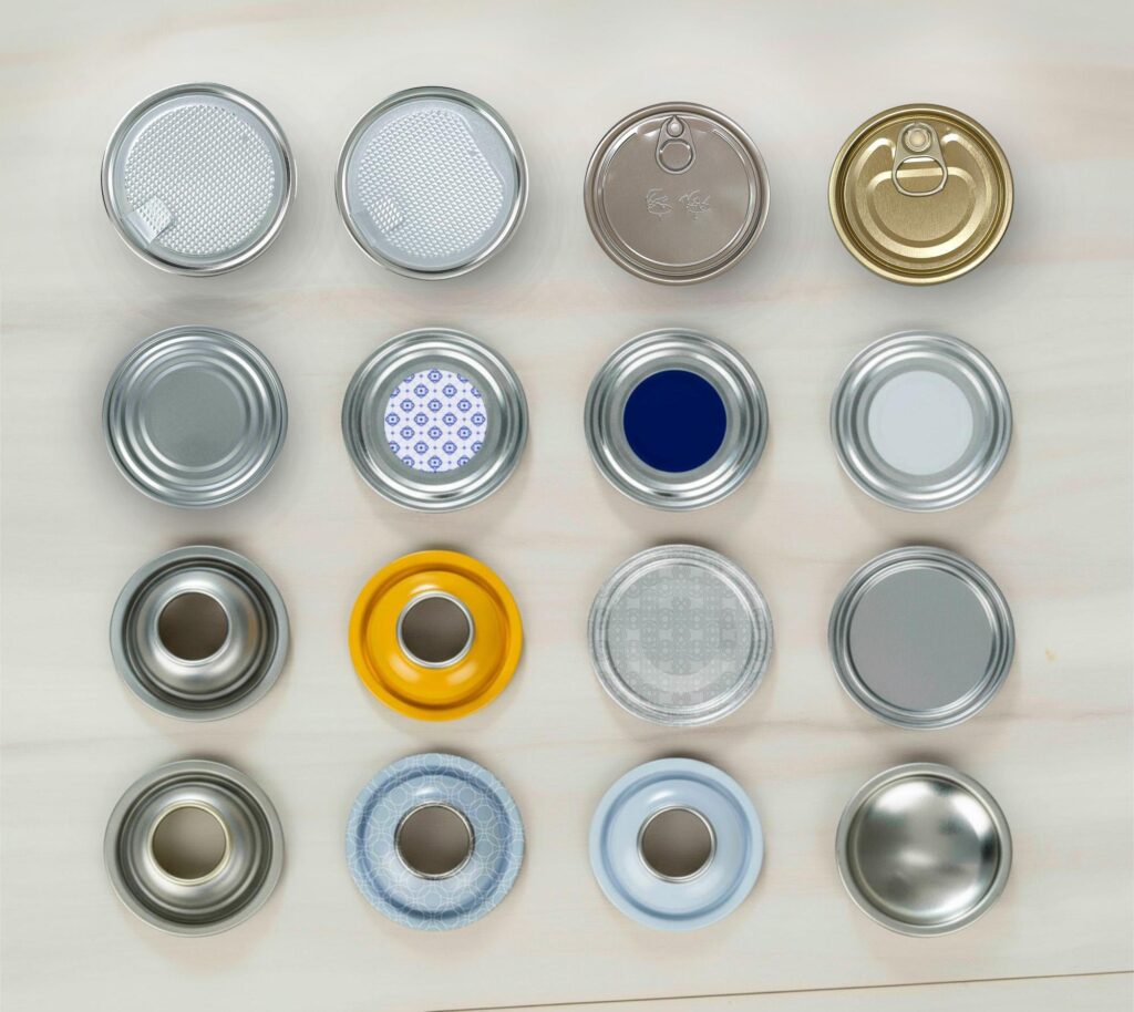 Tin Can Manufacturing | Can-One Berhad
